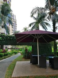 Bullion Park (D26), Condominium #456795301